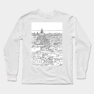 Venice Long Sleeve T-Shirt